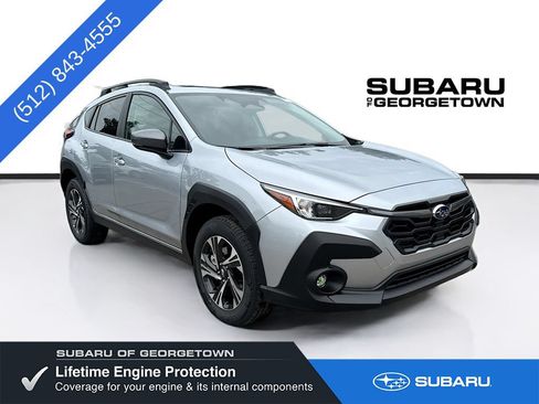 New 2026 Subaru Crosstrek 2.5i Premium AWD/4WD image 1
