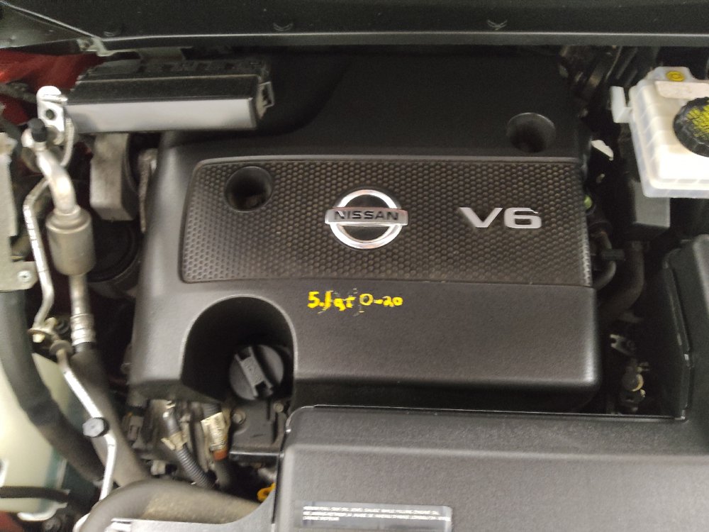 Used 2016 Nissan Pathfinder SV w/ Trailer Tow Package AWD/4WD image 30