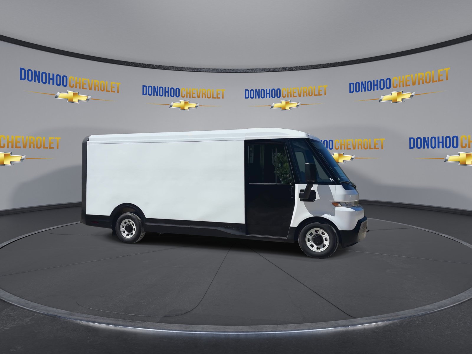 Used 2024 Chevrolet Brightdrop 600 w/ Battery Pack, Max Range AWD/4WD image 6