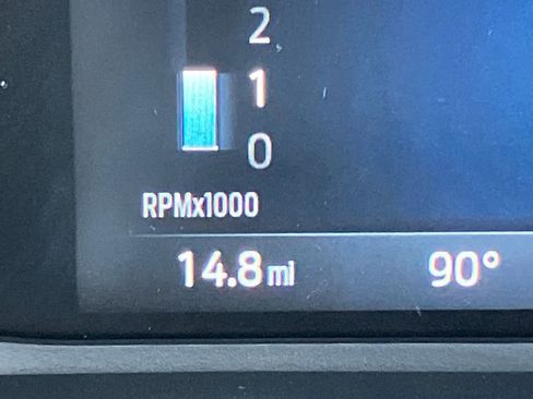 New 2026 Ford Transit 250 148 Medium Roof w/ Load Area Protection Package image 21