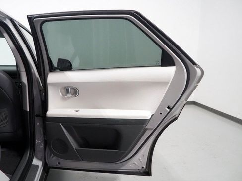 Used 2024 Hyundai Ioniq 5 SEL RWD image 57