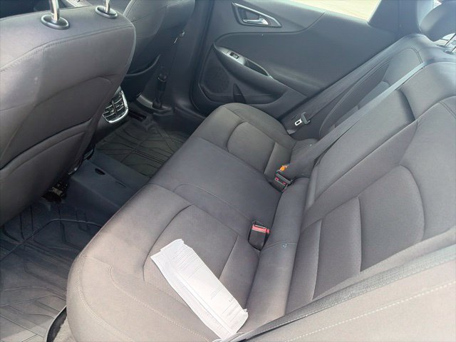 Used 2019 Chevrolet Malibu LT FWD image 11