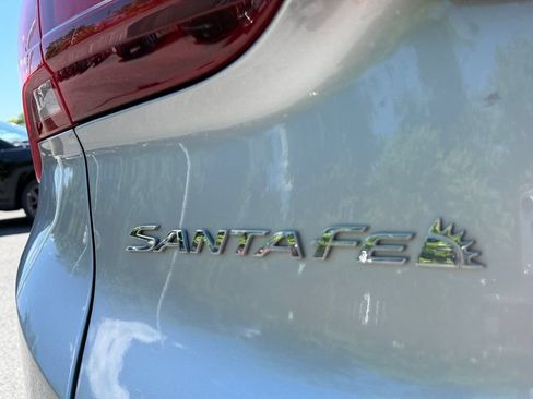 Used 2023 Hyundai Santa Fe SEL AWD/4WD image 17