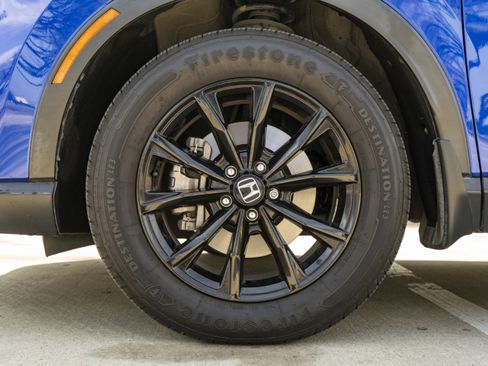 Certified 2023 Honda CR-V Sport image 14