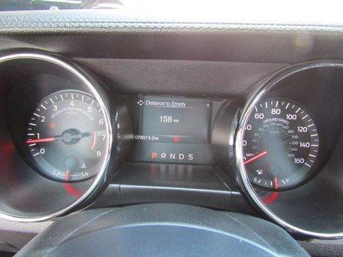 Used 2015 Ford Mustang Premium image 15