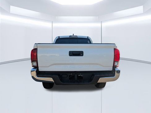 Used 2023 Toyota Tacoma SR5 image 5