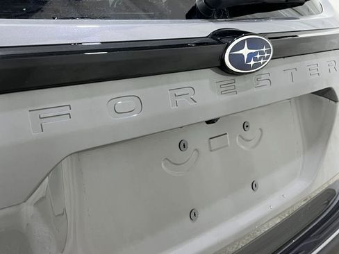 New 2026 Subaru Forester Touring image 9