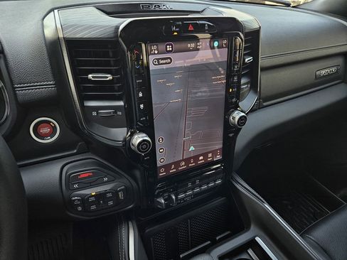 New 2026 RAM 1500 RHO AWD/4WD image 16