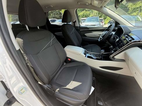 Used 2022 Hyundai Tucson SEL AWD/4WD image 24