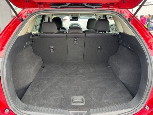 Certified 2023 MAZDA CX-5 AWD 2.5 S image 18