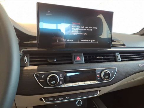 Used 2024 Audi A4 2.0T Premium w/ Convenience Package image 14
