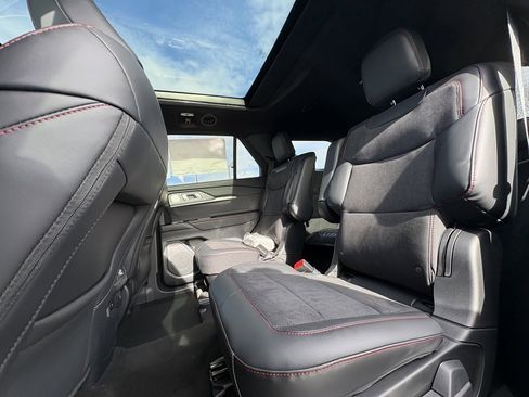 New 2026 Ford Explorer ST w/ Sun And Sound Package image 39