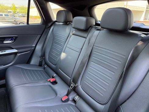 Certified 2026 Mercedes-Benz GLC 300 image 13