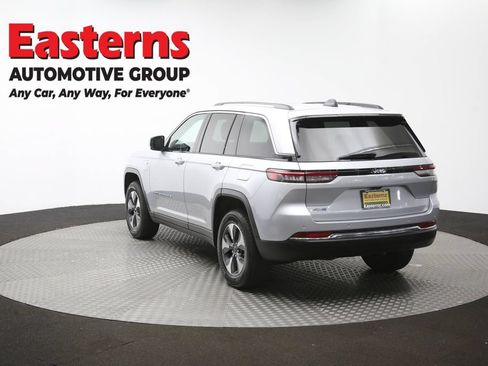 Used 2022 Jeep Grand Cherokee Limited 4xe AWD/4WD image 68