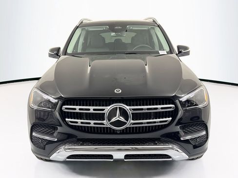 New 2026 Mercedes-Benz GLE 350 4MATIC image 2