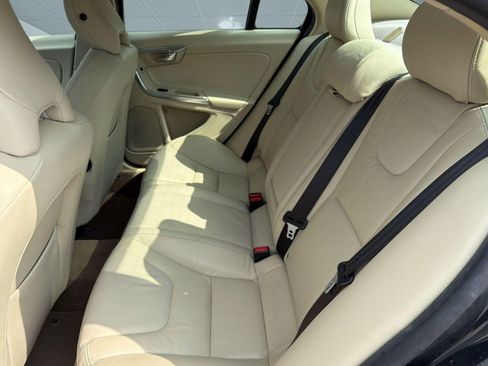 Used 2012 Volvo S60 T5 FWD image 22