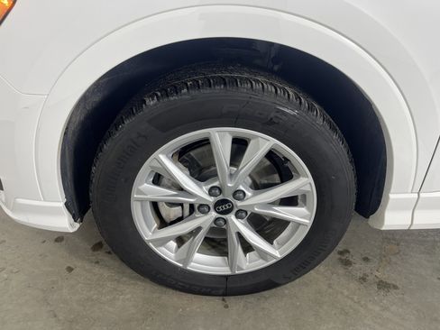 Used 2022 Audi Q3 2.0T Premium image 25