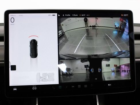 Used 2019 Tesla Model 3 Standard Range Plus image 22