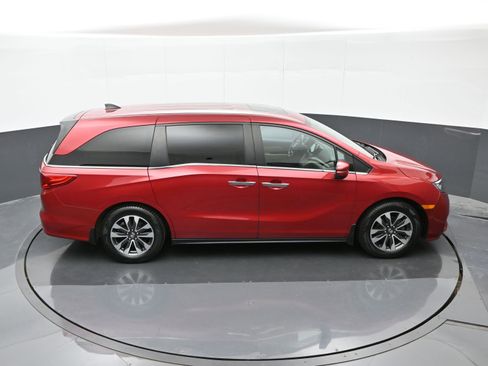 Used 2022 Honda Odyssey EX-L image 30