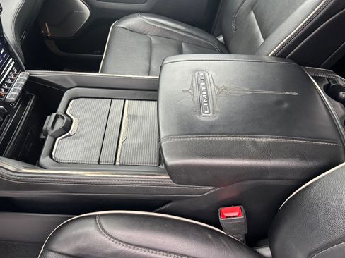 Used 2020 RAM 1500 Limited image 55