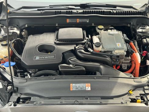 Used 2015 Ford Fusion SE image 13