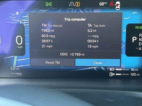 Used 2023 Volvo S60 T8 Ultimate w/ Climate Package AWD/4WD image 4