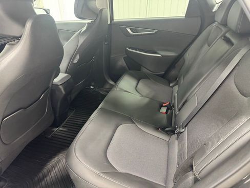 Used 2024 Kia EV6 Light image 23