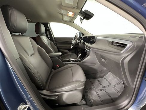 Certified 2025 Buick Encore GX Preferred image 27