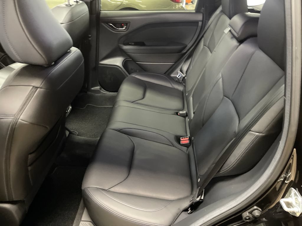 Certified 2026 Subaru Forester Limited AWD/4WD image 26