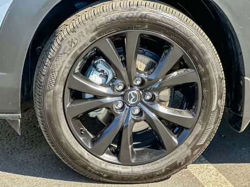 Certified 2026 MAZDA CX-30 AWD 2.5 S image 25