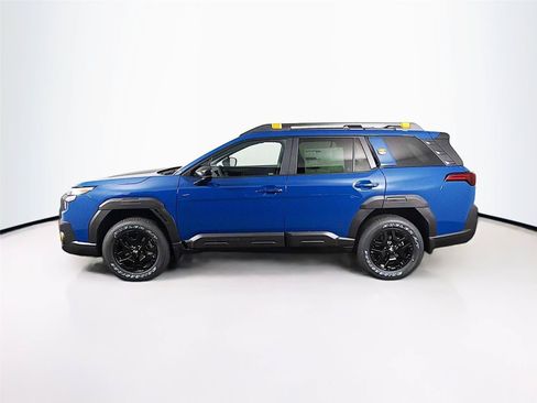 New 2026 Subaru Outback Wilderness AWD/4WD image 4