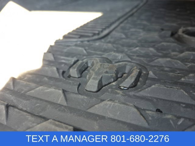 Used 2025 RAM 1500 Big Horn AWD/4WD image 23