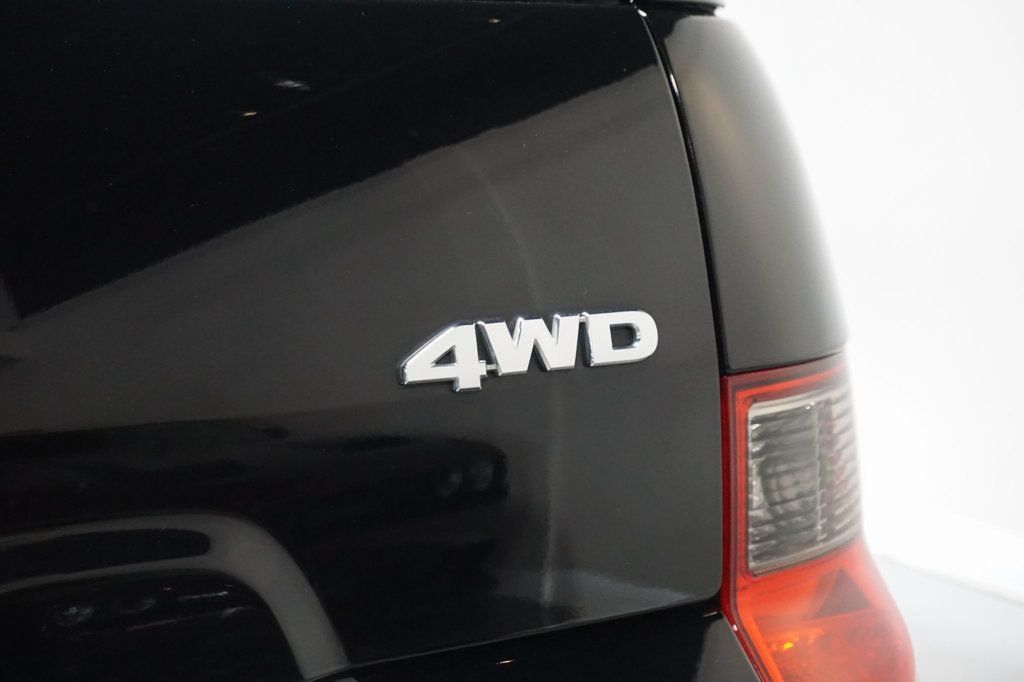 Used 2011 Honda Element EX image 52