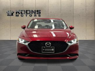 Used 2022 MAZDA MAZDA3 s FWD video 3