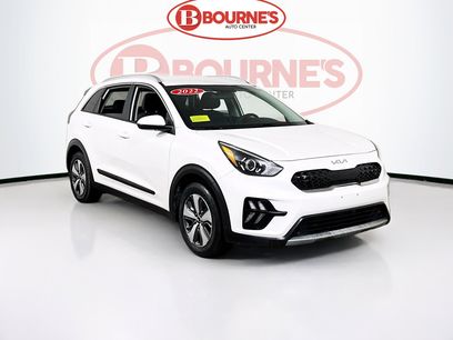 Used 2022 Kia Niro LX