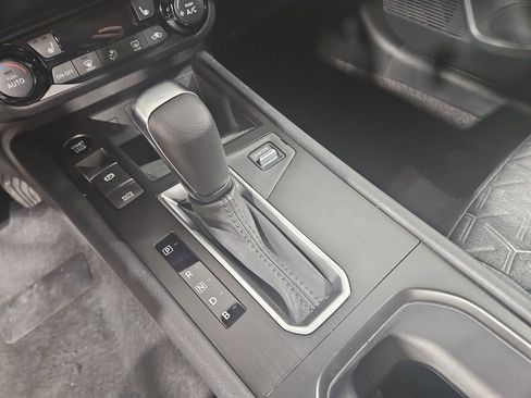 New 2026 Nissan Kicks SV image 22