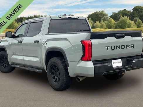 Used 2024 Toyota Tundra SR5 RWD image 11