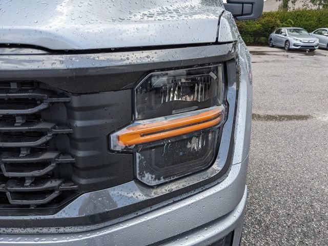 New 2026 Ford F150 STX w/ Equipment Group 200A AWD/4WD image 9