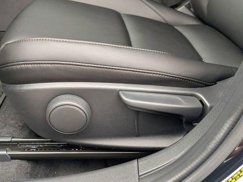 New 2026 MAZDA MAZDA3 s Sport FWD image 14