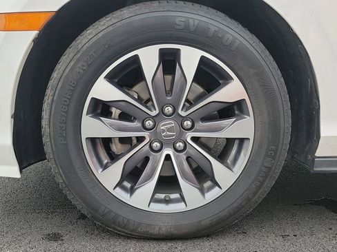 Used 2024 Honda Odyssey EX-L image 28