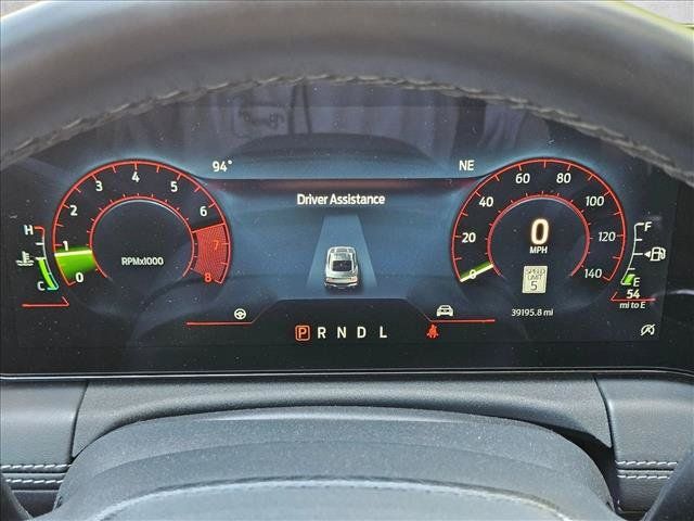 Used 2024 Ford Mustang Premium RWD image 11
