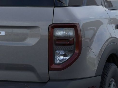Used 2026 Ford Bronco Sport Big Bend w/ Convenience Package AWD/4WD image 21