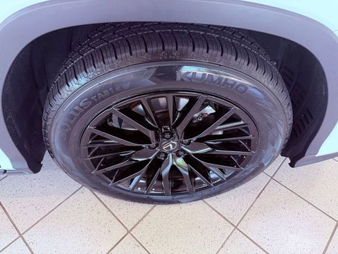 Used 2022 Lexus RX 350 F Sport AWD/4WD image 18