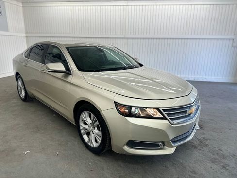 Used 2014 Chevrolet Impala LT image 3