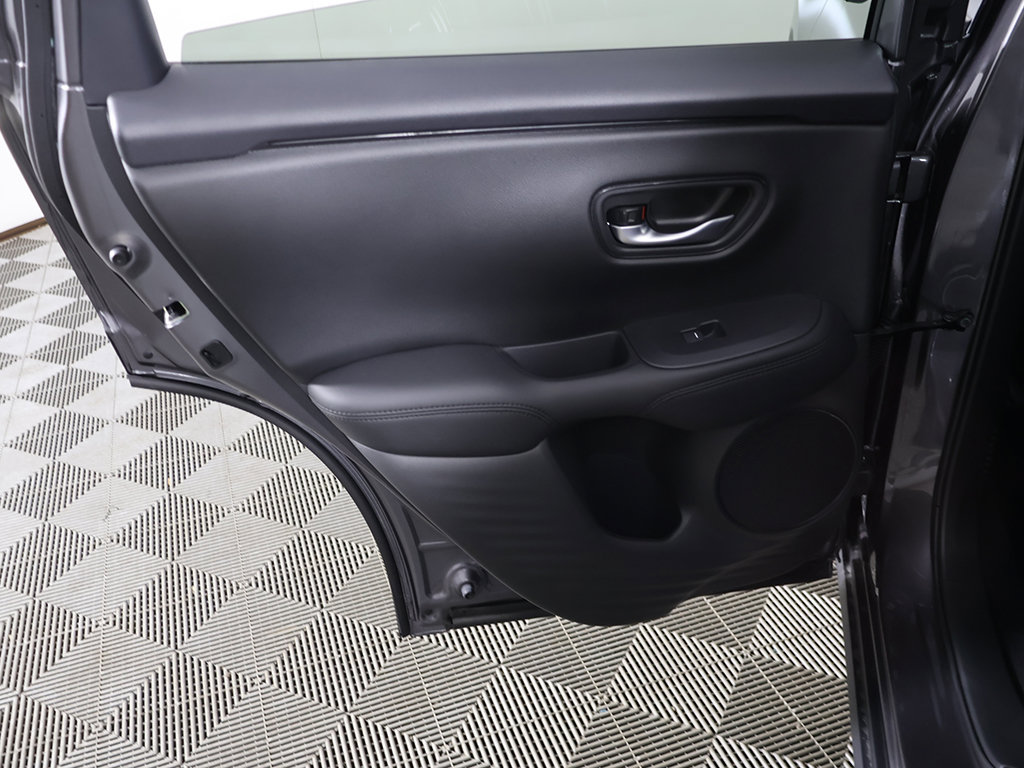 Used 2027 Honda HR-V LX image 21