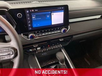 Used 2024 Chevrolet Colorado Z71 w/ Z71 Convenience Package 2 video 2