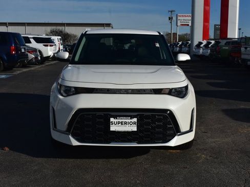 Used 2023 Kia Soul GT-Line image 2