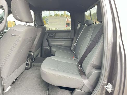 New 2026 RAM 2500 Tradesman AWD/4WD image 23