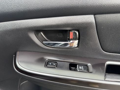 Used 2018 Subaru WRX AWD/4WD image 38