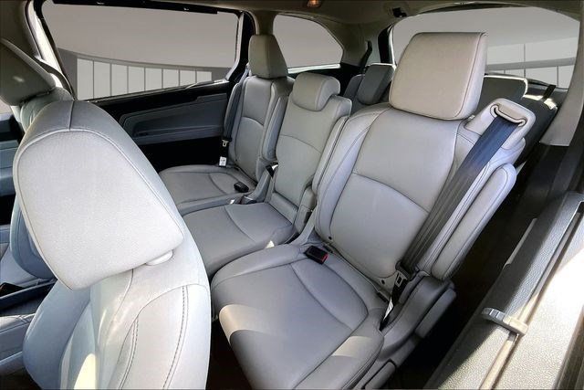 Certified 2023 Honda Odyssey EX-L image 21